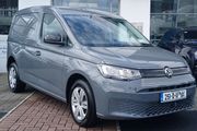 Volkswagen Caddy 2025