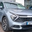 Kia Sportage 2025