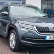 Skoda Kodiaq 2021