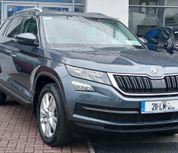 Skoda Kodiaq 2021