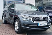 Skoda Kodiaq 2021