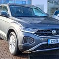 Volkswagen T-Roc 2023