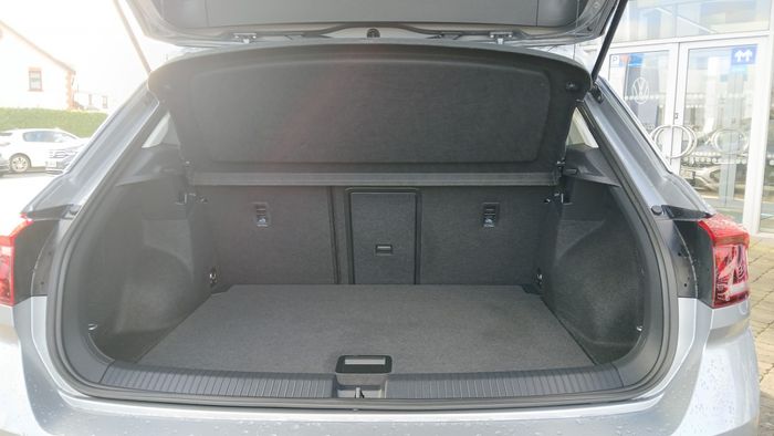 Volkswagen T-Roc 2024