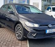 Volkswagen Polo 2023