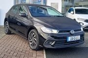 Volkswagen Polo 2023