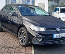 Volkswagen Polo 2023