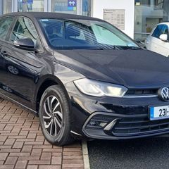 Volkswagen Polo 2023