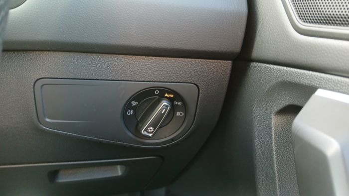 Volkswagen Tiguan Allspace 2024