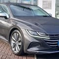 Volkswagen Arteon 2023