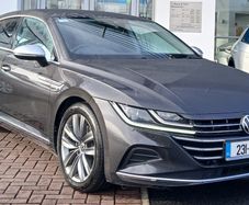 Volkswagen Arteon 2023