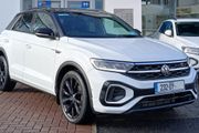 Volkswagen T-Roc 2023