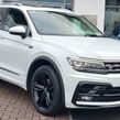 Volkswagen Tiguan Allspace 2020