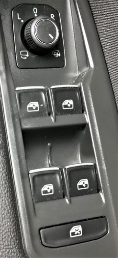 Volkswagen Tiguan Allspace 2020