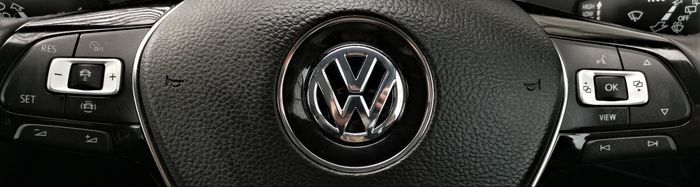 Volkswagen Tiguan Allspace 2020