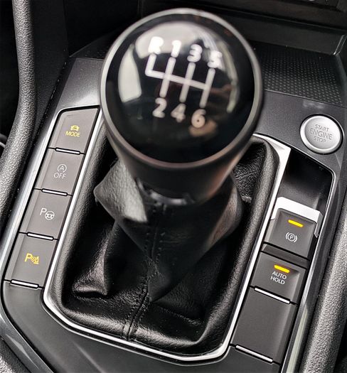 Volkswagen Tiguan Allspace 2020