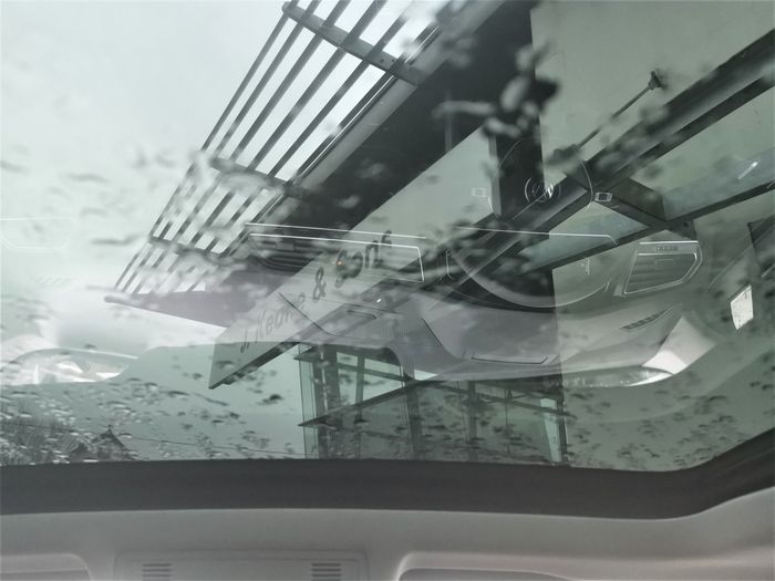 Volkswagen Tiguan Allspace 2020
