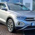 Volkswagen T-Roc 2023
