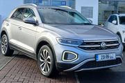 Volkswagen T-Roc 2023