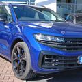 Volkswagen Touareg 2024