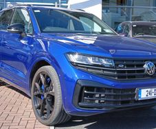 Volkswagen Touareg 2024