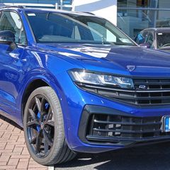 Volkswagen Touareg 2024