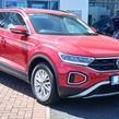Volkswagen T-Roc 2024