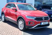 Volkswagen T-Roc 2024