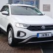 Volkswagen T-Roc 2024