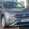 Volkswagen T-Roc 2023