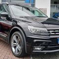 Volkswagen Tiguan Allspace 2020