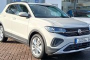 Volkswagen T-Cross 2025