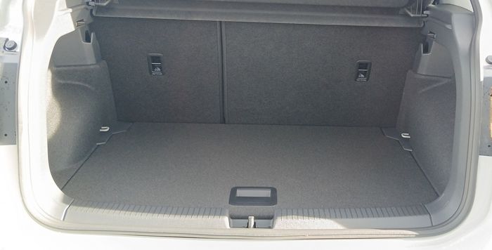 Volkswagen T-Cross 2025
