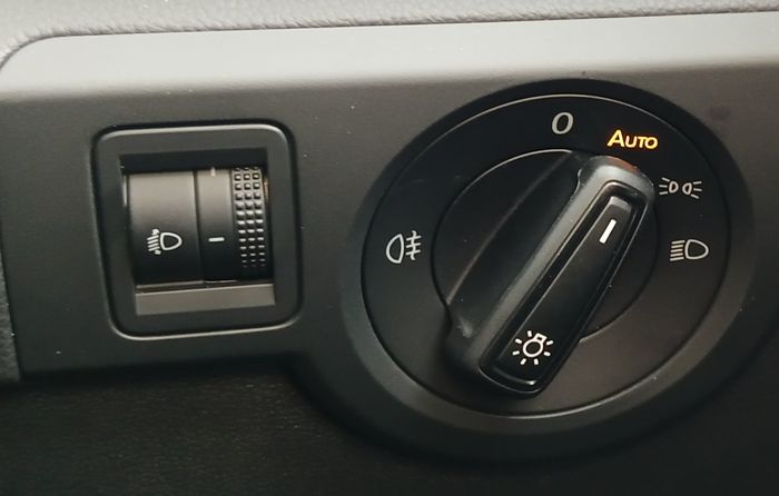 Volkswagen T-Cross 2025