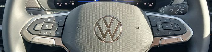 Volkswagen T-Cross 2025