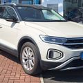 Volkswagen T-Roc 2023