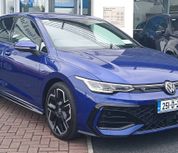 Volkswagen Golf 2025