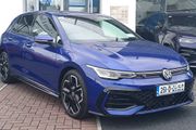 Volkswagen Golf 2025