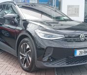 Volkswagen ID.4 2026
