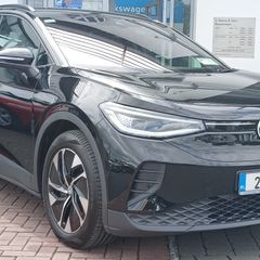 Volkswagen ID.4 2026