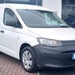 Volkswagen Caddy 2025