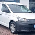 Volkswagen Caddy 2025