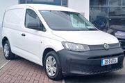 Volkswagen Caddy 2025