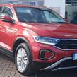 Volkswagen T-Roc 2023