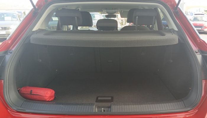 Volkswagen T-Roc 2023