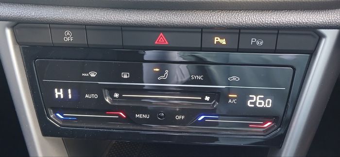 Volkswagen T-Roc 2023