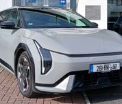 Kia EV4 2026