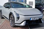 Kia EV4 2026