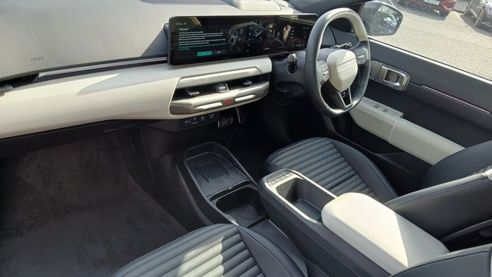 Kia EV4 2026