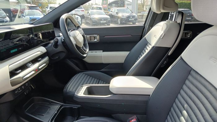 Kia EV4 2026