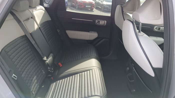 Kia EV4 2026